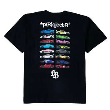 LDH 란페이지 T셔츠 리버티 워크 16boosterz