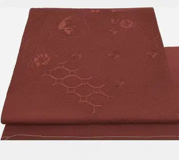 스와토 자수 나고야 오비