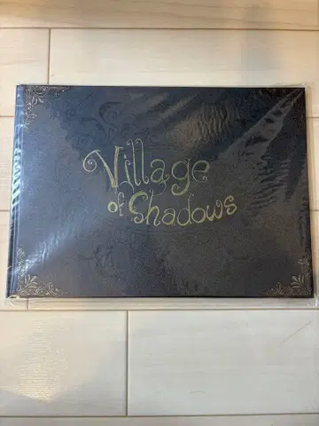 Village of Shadows 바이오하자드 빌리지
