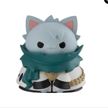 블리치 냥 BLEACH 히즈카야 토시로