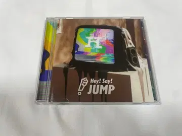 Hey!Say!JUMP H+