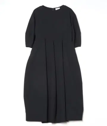 MARW UNITED ARROWS 벌룬 원피스