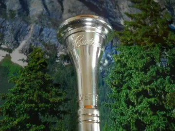 야마하 커스텀 30 실버 925 총은제