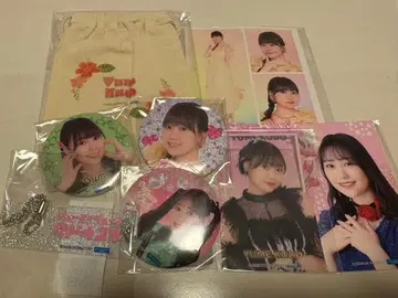 모바가챠 쿠도 유아