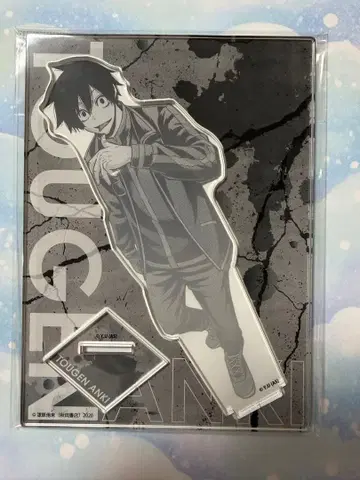 도겐안키 마즐 아크릴 스탠드 요도가와 마스미