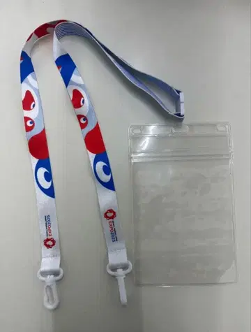 박람회 스태프 관계자 패스 박람회 스태프 관계자 패스 스트랩