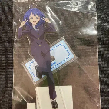 패배 히로인이 너무 많아! 야나미 안나 JR 도카이 아크릴 스탠드