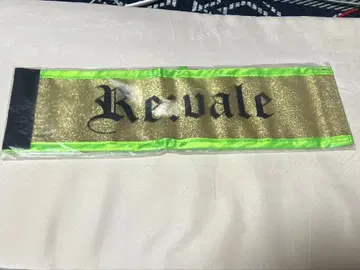 아이나나 Re:vale 리버레 팔 밴드 캔뱃지
