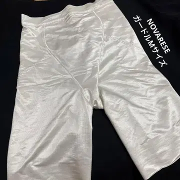 NOVARESE 브라이덜 이너 M 화이트