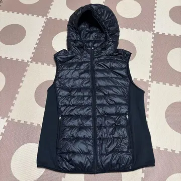 UNIQLO 다운 베스트 XL