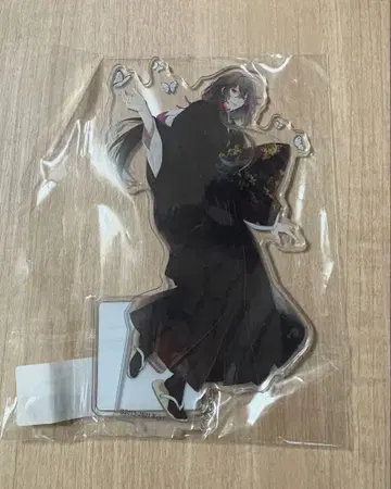 검이 군 유카게소우노 사사야키 복권 (B상 (5)) 사쿄 아크릴 스탠드