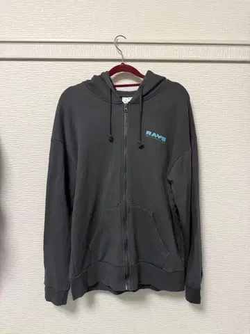 SnowMan DomeTour2024/RAYS 굿즈 후드티