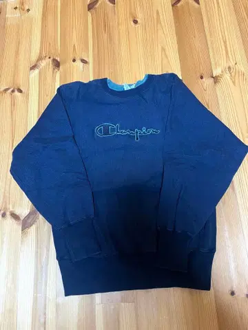 90S 챔피온 리버스 위브 L