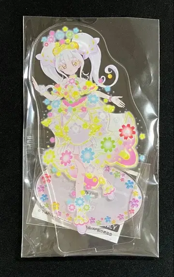 링 공주 아크릴 스탠드 namco 아이프리