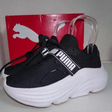 푸마 PUMA 스니커즈 통굽