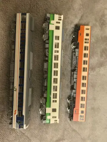 N게이지 하이그레이드 키하16 키하40 키하47 묶음 판매