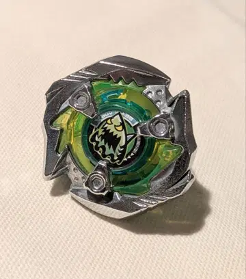 베이블레이드X 샤크엣지 3-80F