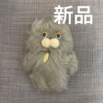 [ 완판템 ] mmts 마미타스 누코사마 봉제 인형