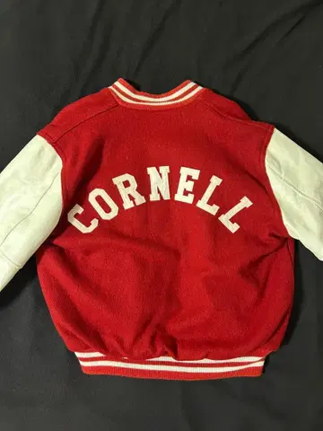 Leader sportswear 바시티 자켓 M 미국제