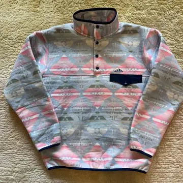 20aw TMT 플리스 자켓 BONDING FLEECE 사이즈 S