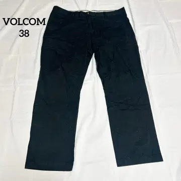 VOLCOM 팬츠 사이즈 38 남성용 하의