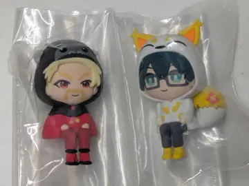 도즈루사 엔터테인먼트 복권 스와링코 온리 도즈루 2개 세트