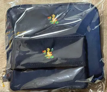 FEILER 페이러 핸드폰 백 & 티슈 파우치 하이디 미개봉 새상품