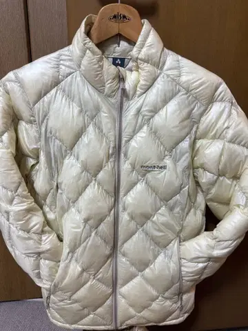 스페리오 다운 자켓