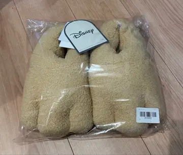 젤라또피케 디즈니 도날드 룸슈즈