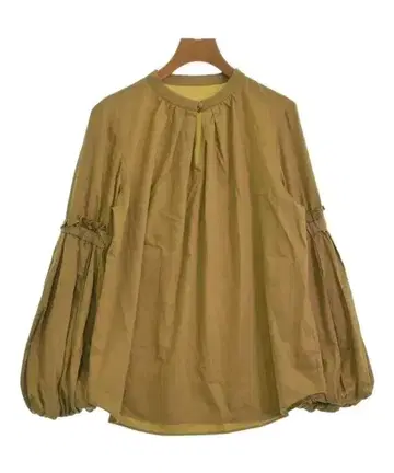 ELE STOLYOF 여성용 블라우스