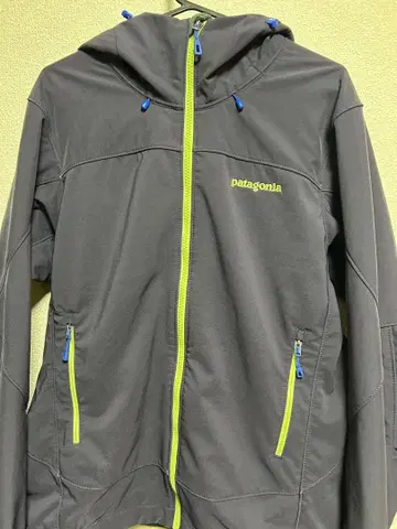 파타고니아 마운틴 파카 Patagonia Adz Hybrid hoody