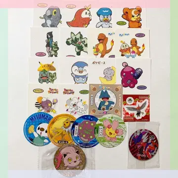 포켓몬 묶음 판매