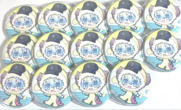 마이마이마이고엔 오유기회 굿즈 캔뱃지 다이아