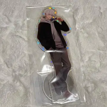 주술회전 x 말큐브 팝업 고죠 사토루 아크릴 스탠드