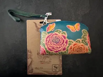 불가리아 현지 기념품 지갑