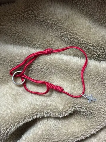 크레센트 루나 팔찌