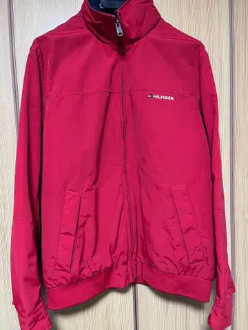 TOMMY HILFIGER 자켓