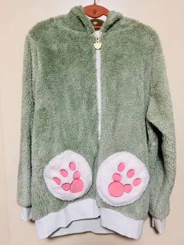 도쿄 디즈니 리조트 디즈니씨 젤라토니 후드티