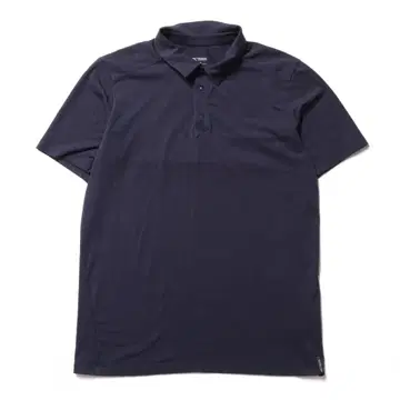 아크테릭스 Arc'teryx Captive Polo T-shirt 브랜드 중고거래 플랫폼