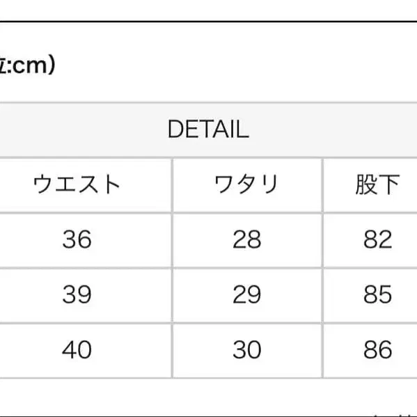 4번째 상품 이미지