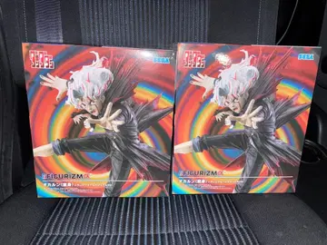 다단단 오카룬(변신) 트랜스폼 비주얼 피규어 3개