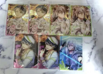 아이나나 메탈 카드 25 모모 카즈나 Re:vale