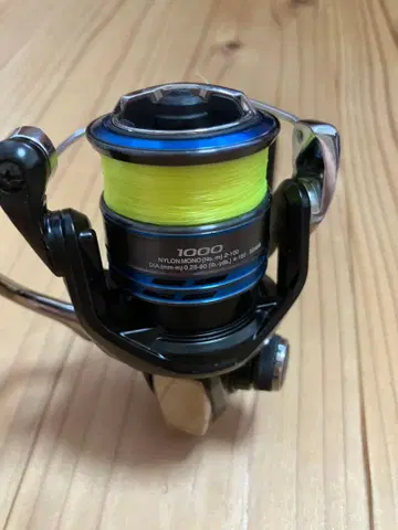 시마노 스피닝 릴 NEXAVE