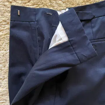 정가 28,000엔 FREEMANS SPORTING CLUB fsc 팬츠