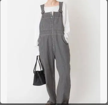 스픽 앤 스팬 별주 PAYDAY 오버롤 38