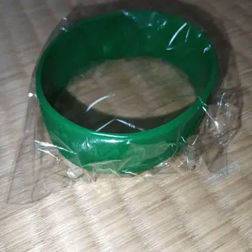 NELKE 러버 밴드/러바반 그린 넬케