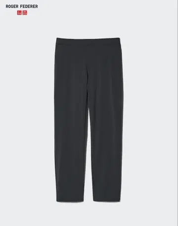 유니클로 로저 페더러 울트라 스트레치 액티브 팬츠