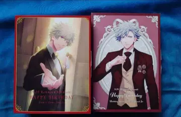 쿠로사키 란마루 벌스데이 반지 브로치