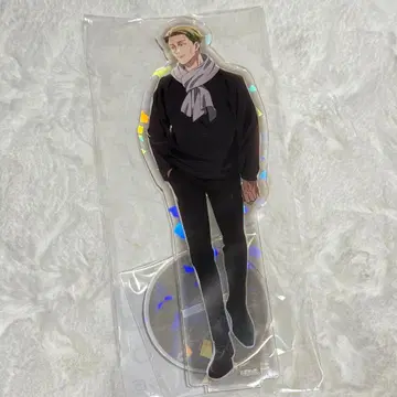 주술회전 x 말큐브 팝업 나나미 켄토 아크릴 스탠드