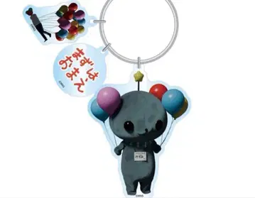 교육 방송 타마 타마 아크릴 키링 최저가